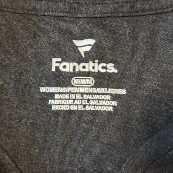 ✨ Houston Astros Women's American League Champions T-Shirt✨ - Picture 4 of 4